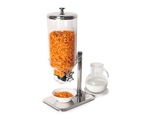 Dispenser Frukostflingor