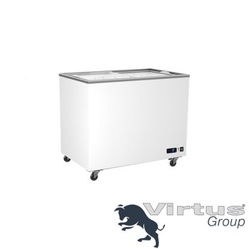 Frysbox, 314 liter