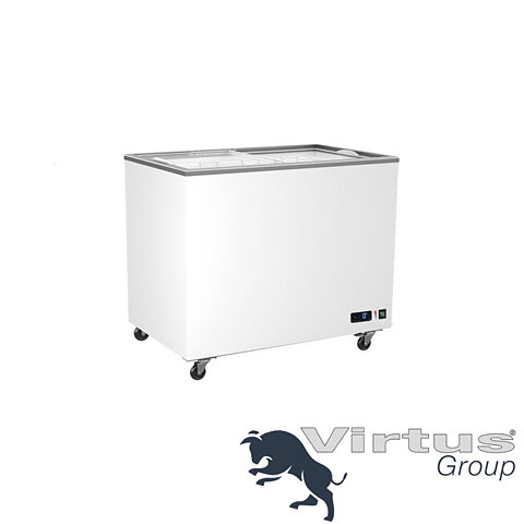 Frysbox, 314 liter