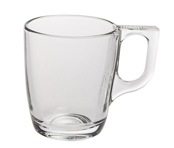 Espressokopp Voluto 9 cl