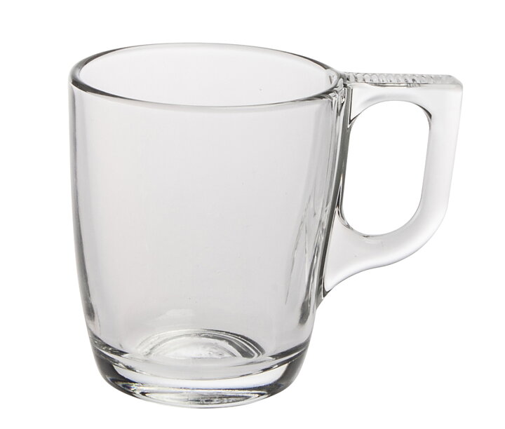 Espressokopp Voluto 9 cl