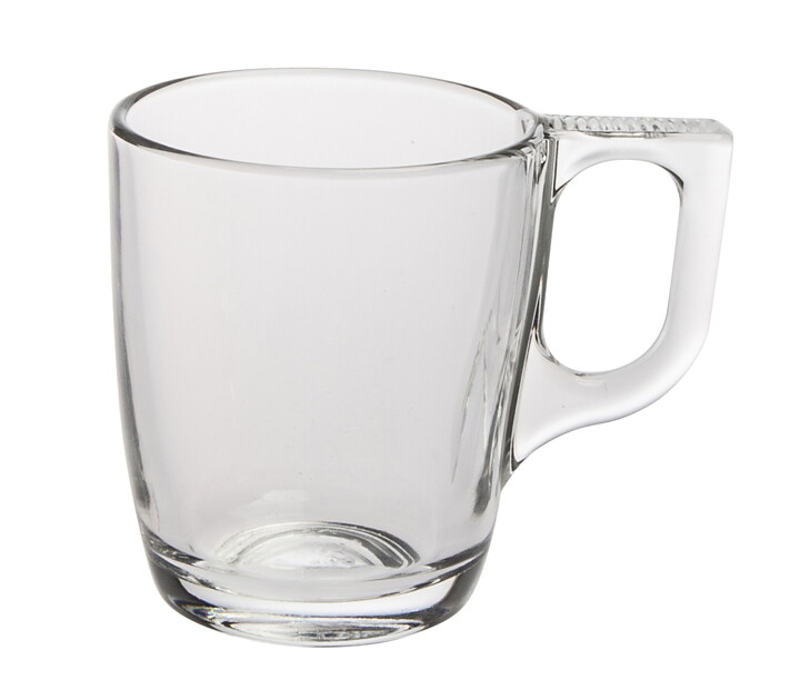 Espressokopp Voluto 9 cl