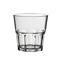 Drinkglas Tritan 22 cl, stapelbart