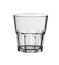 Drinkglas Tritan 22 cl, stapelbart