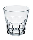 Drinkglas Tritan 22 cl, stapelbart