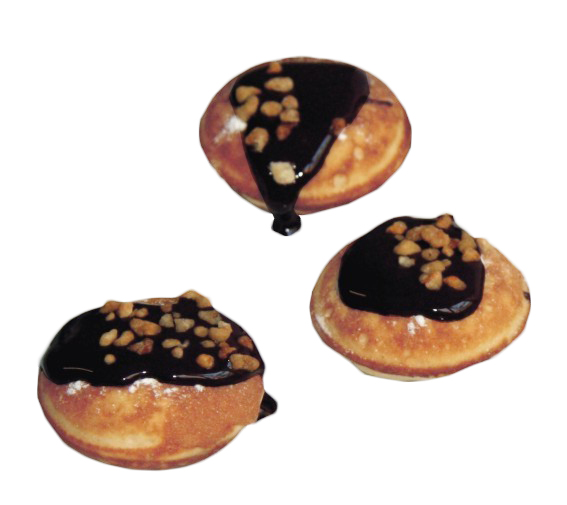 Våffeljärn Waffle Balls II  - 4