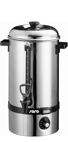 Vattenkokare / Glögg - 10 Liter