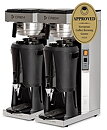 Kaffestation Mega Gold A X2 ThermoKinetic