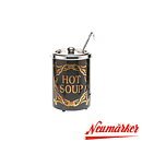 Soppkittel, 5 liter, "HOT SOUP"