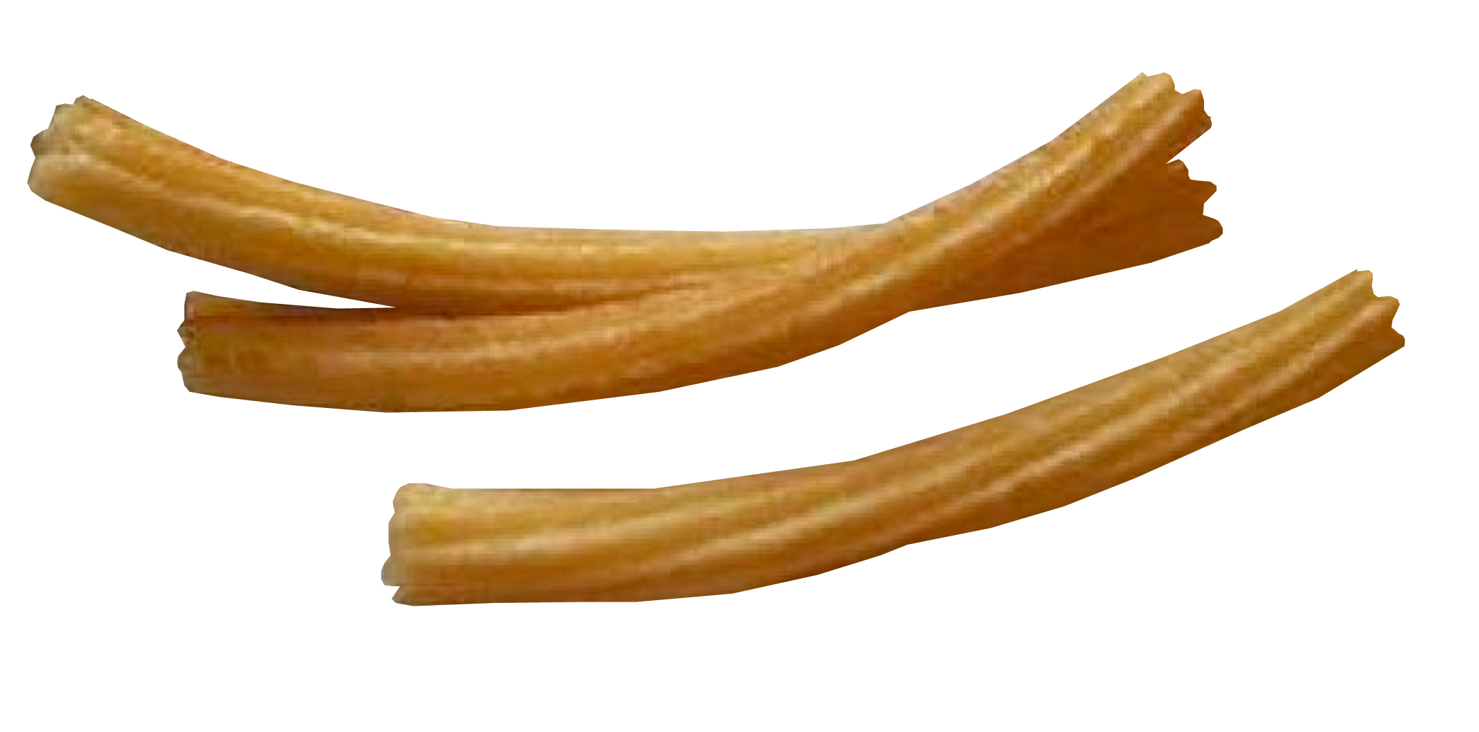 Våffeljärn för "Churros" - 2