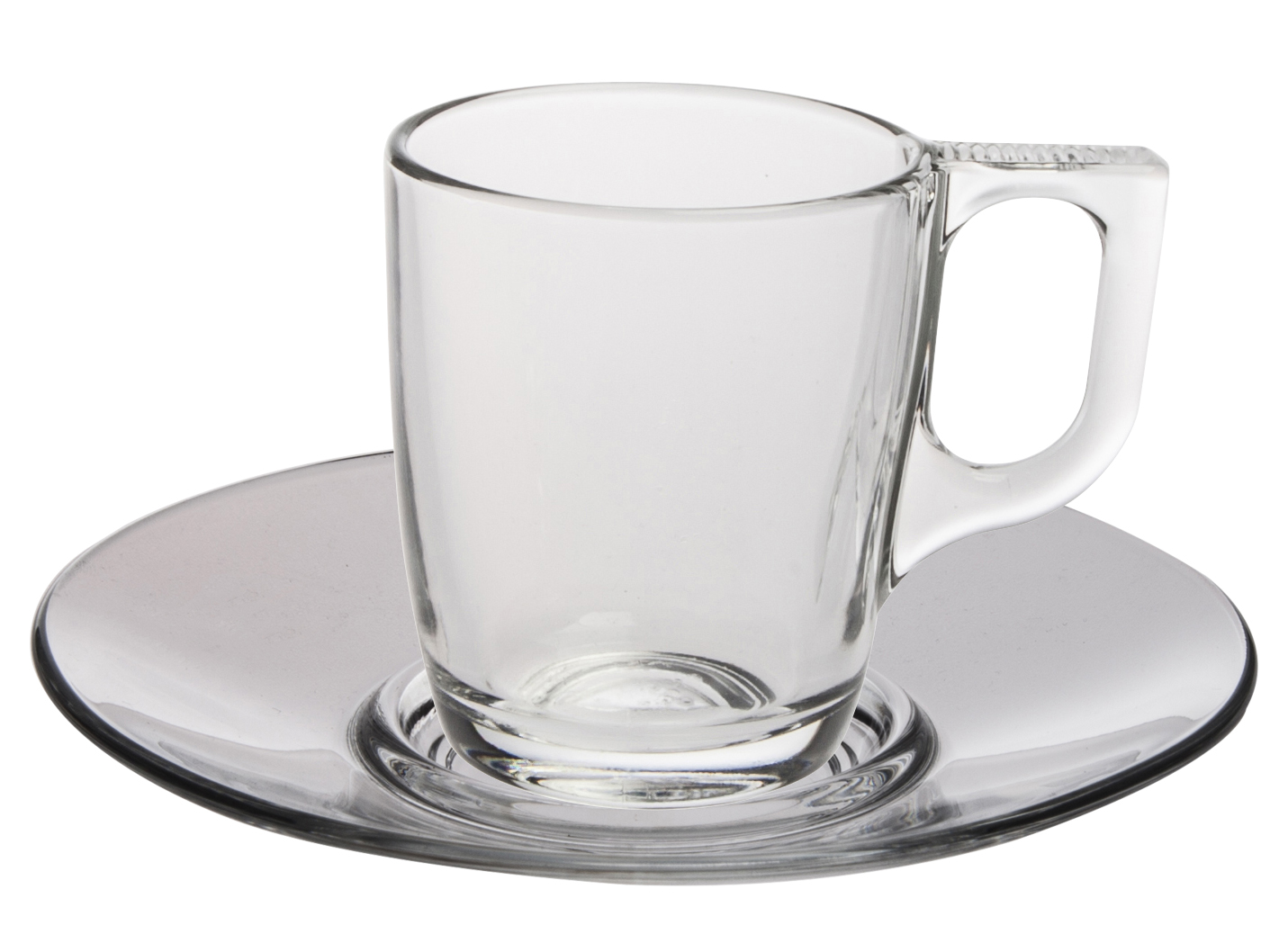 Espressofat Voluto Ø 12 cm  - 2