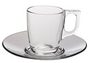 Espressofat Voluto Ø 12 cm 