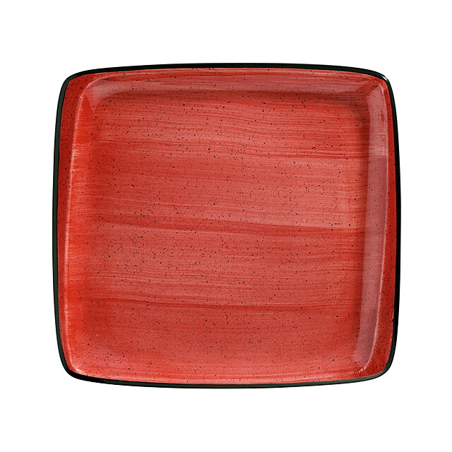 Tallrik Bonna Aura Passion Ø 22 cm