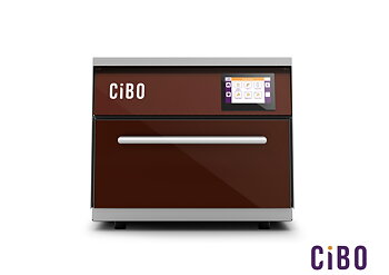 CiBO snabbugn, merlot