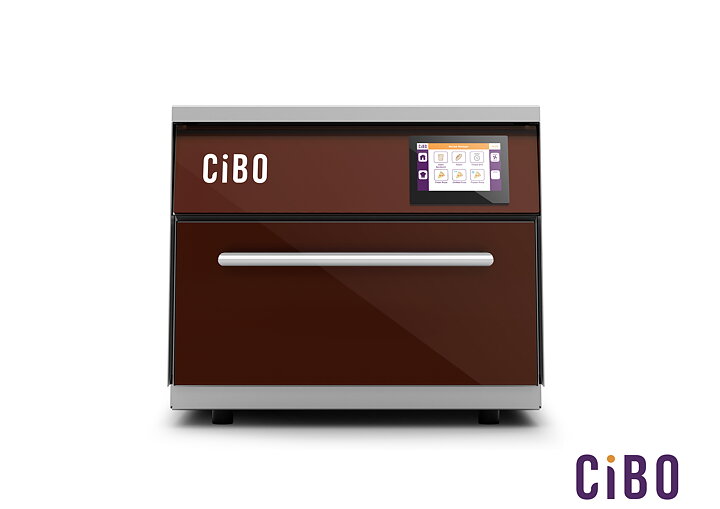 CiBO snabbugn, merlot
