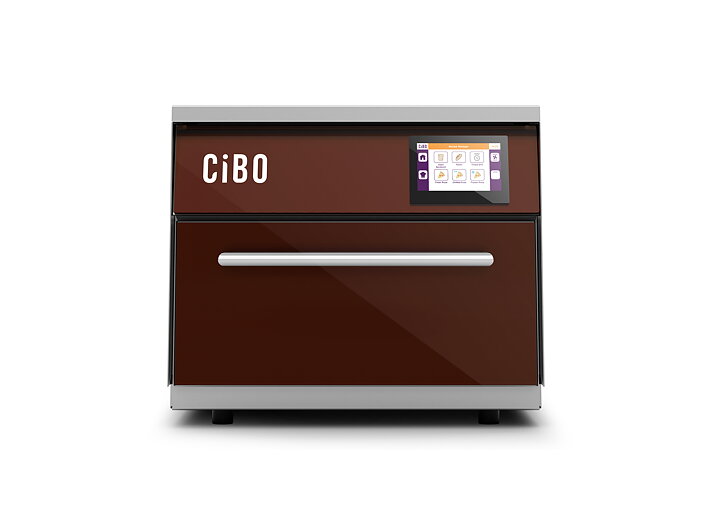 CiBO snabbugn, merlot