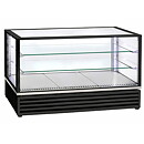 Kyldisplay 2 glashyllor
