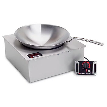 Wok Heritage - 3,5kW
