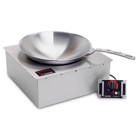 Wok Heritage - 3,5kW