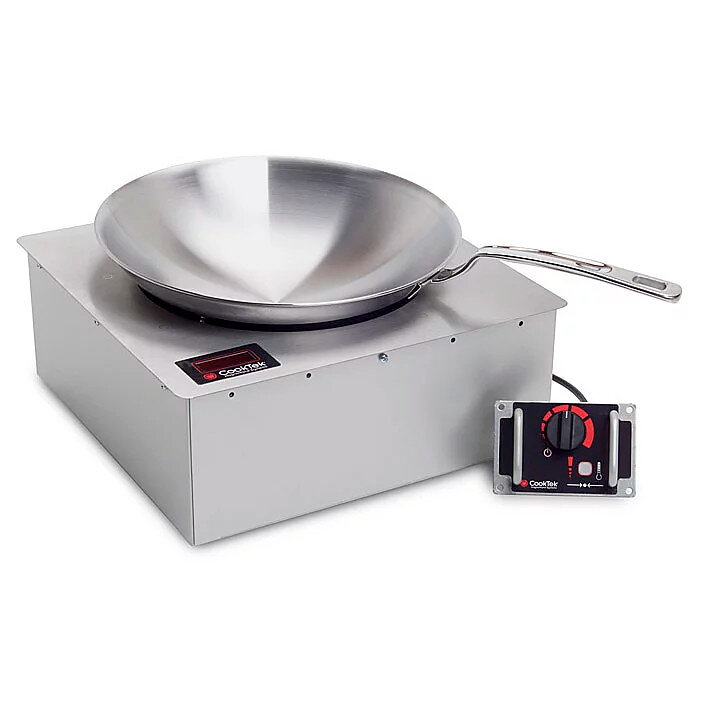 Wok Heritage - 3,5kW