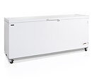 Frysbox CF700 SL, 675 liter