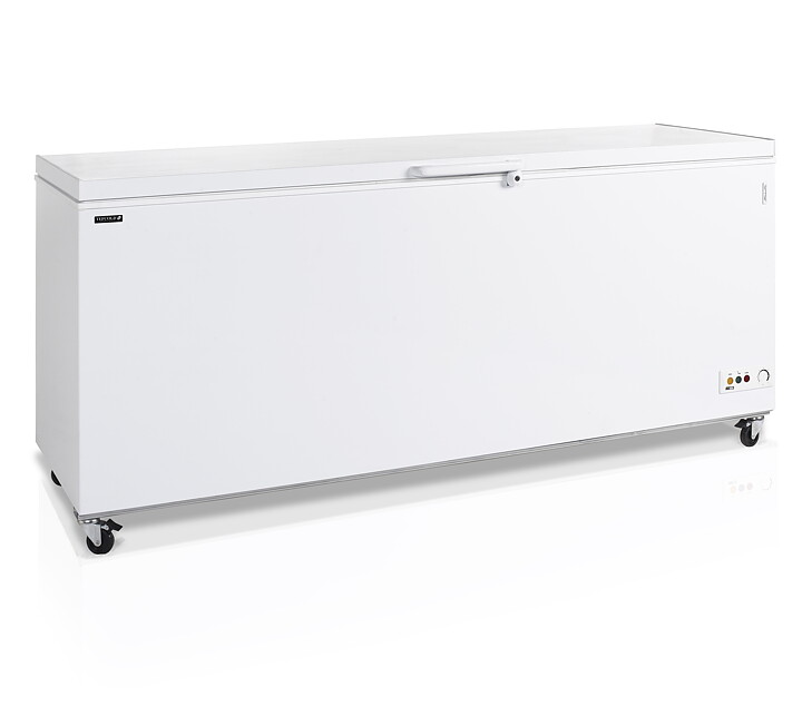 Frysbox CF700 SL, 675 liter