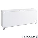 Frysbox CF700 SL, 675 liter