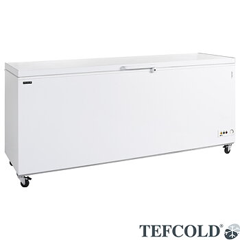 Frysbox CF700 SL, 675 liter