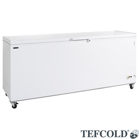 Frysbox CF700 SL, 675 liter
