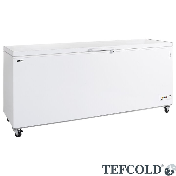 Frysbox CF700 SL, 675 liter