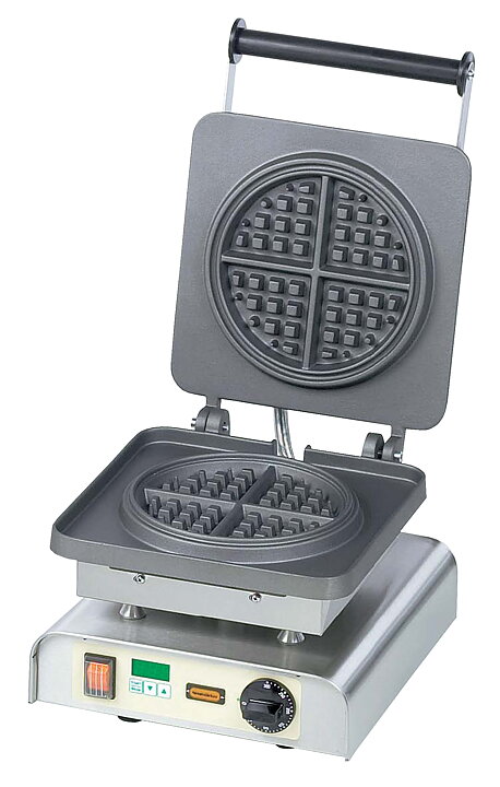 Våffeljärn Americano I, non-stick