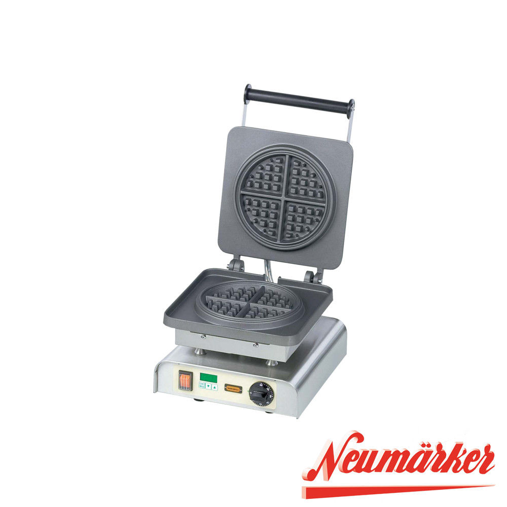 Våffeljärn Americano I, non-stick