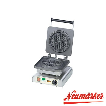 Våffeljärn Americano I, non-stick