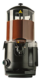 Chokladdispenser 10  liter