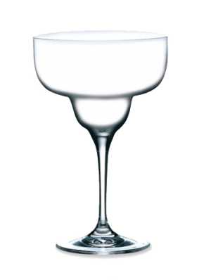 Margaritaglas Rona 34 cl