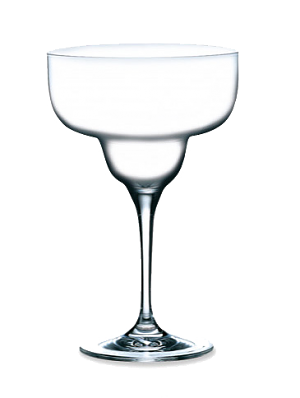 Margaritaglas Rona 34 cl