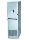 Isdispenser KD 30, golvmodell, 30 kg/24h