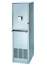 Isdispenser KD 30, golvmodell, 30 kg/24h