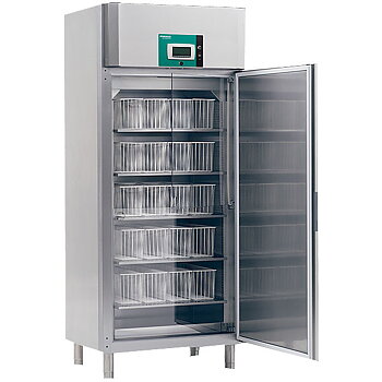 Blodbank 464 Liter +6°C