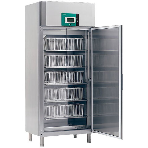 Blodbank 464 Liter +6°C