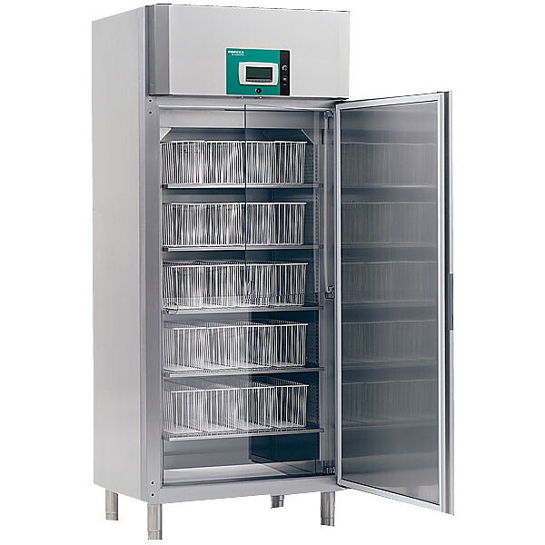 Blodbank 464 Liter +6°C