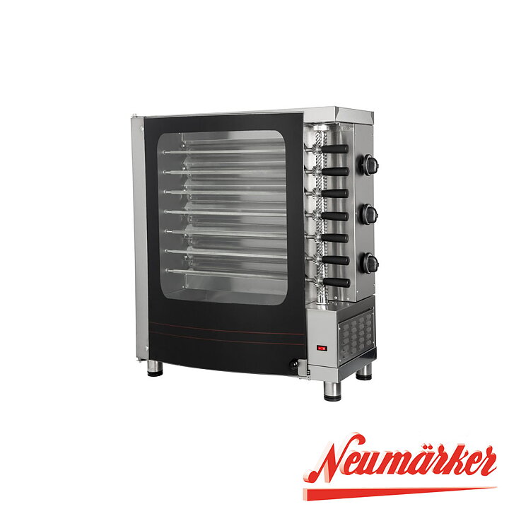 Churrascogrill, el, 7 spett 