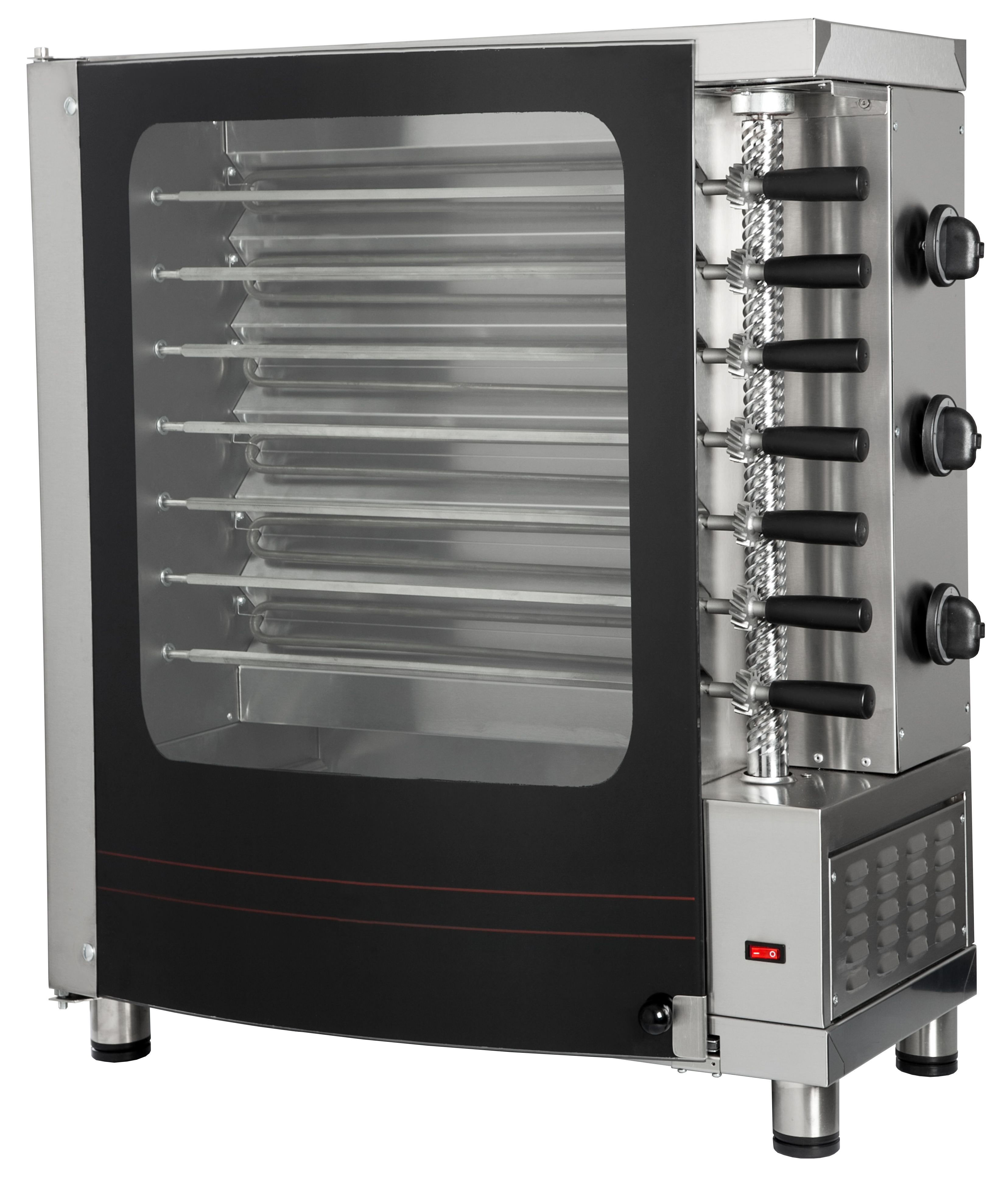 Churrascogrill, el, 7 spett  - 3