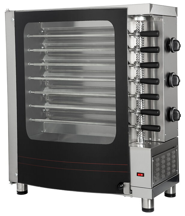 Churrascogrill, el, 7 spett 