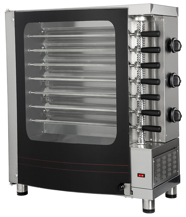 Churrascogrill, el, 7 spett 