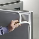 Frysbänk GRAM gastro 1/1,  3 sektioner