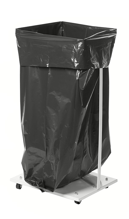 Säckställning - 60/125/240 liter