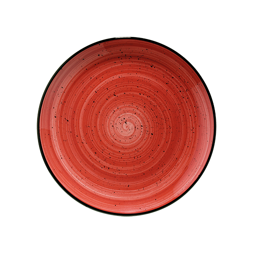 Tallrik Bonna Aura Passion Ø 21 cm