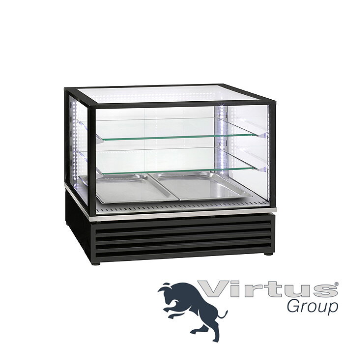 Kyldisplay, 78,5 cm, 2 x GN1/1
