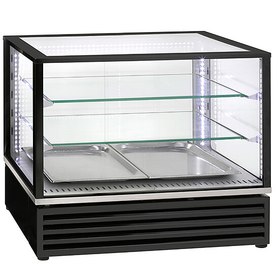 Kyldisplay, 78,5 cm, 2 x GN1/1